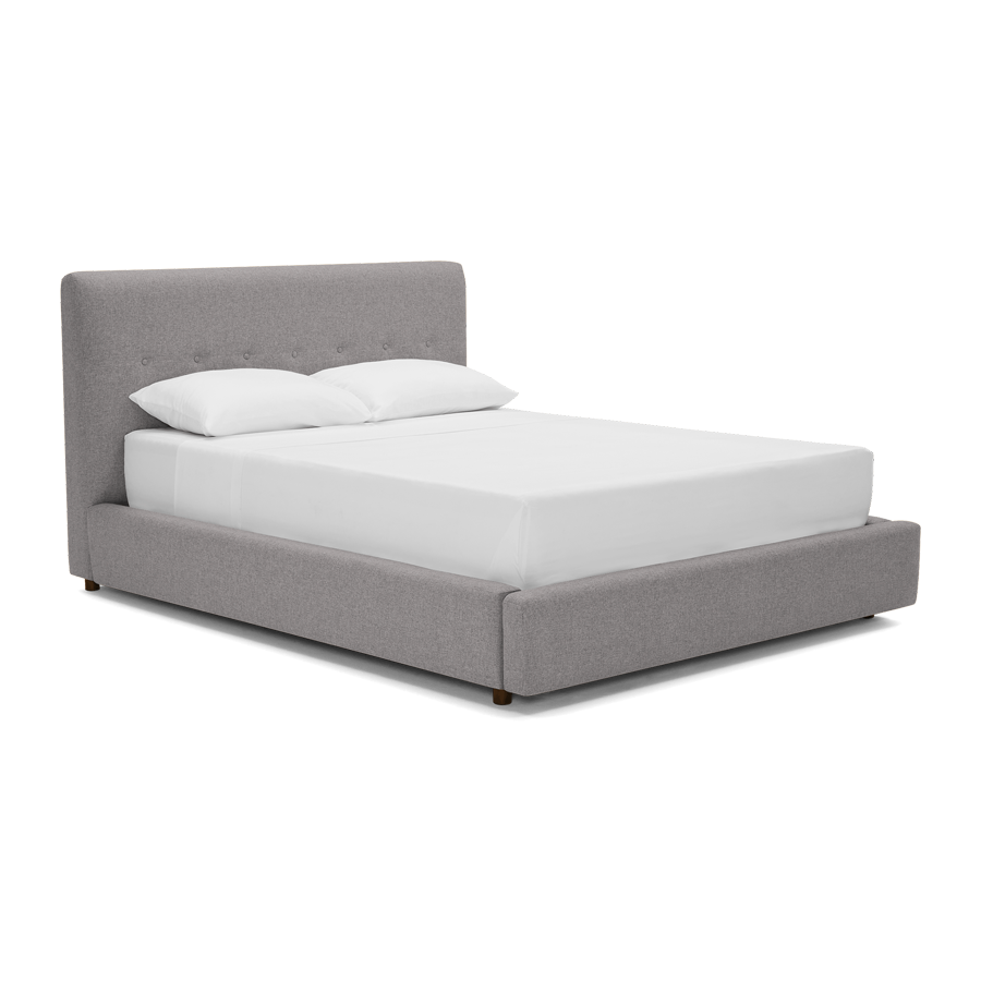 Hellen-Bed
